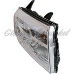 HEAD LAMP RH HQ — photo 2