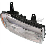 HEAD LAMP RH HQ — photo 4