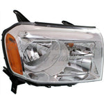 HEAD LAMP RH CAPA — photo 3