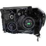 HEAD LAMP RH CAPA — photo 5