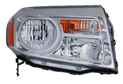 HEAD LAMP RH HQ