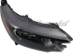 HEAD LAMP RH HQ — photo 4