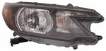 HEAD LAMP RH CAPA — photo 1