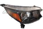 HEAD LAMP RH CAPA — photo 3