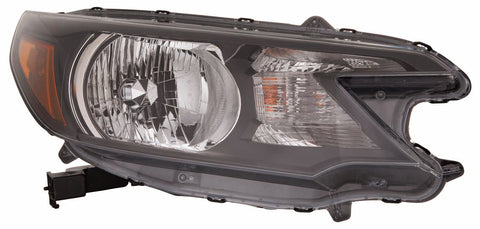 HEAD LAMP RH HQ