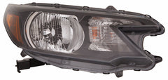 HEAD LAMP RH HQ