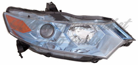 HEAD LAMP RH HQ