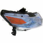 HEAD LAMP RH HQ — photo 2