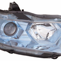 HEAD LAMP RH CAPA