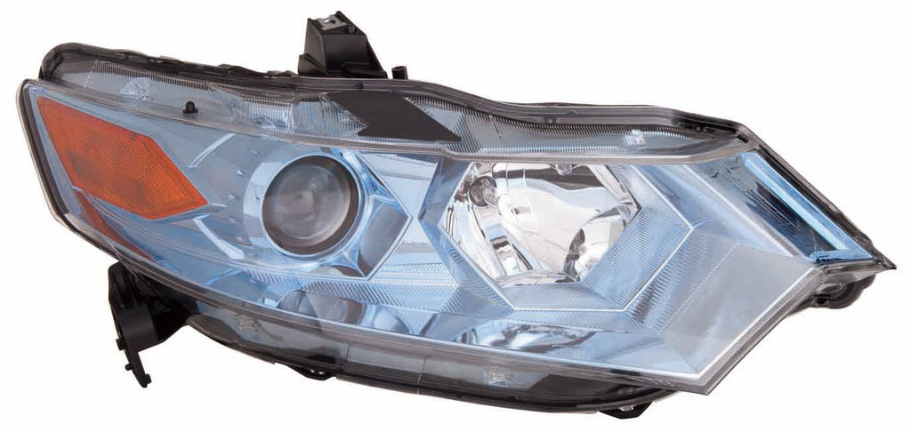 HEAD LAMP RH HQ