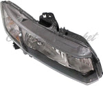 HEAD LAMP RH HALOGEN CAPA — photo 4