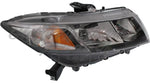 HEAD LAMP RH HALOGEN — photo 3