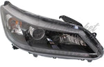 HEAD LAMP RH HALOGEN EX/LX/SPORT MODELS/2.4 LITER EX-L HQ — photo 2