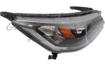 HEAD LAMP RH HALOGEN EX/LX/SPORT MODELS/2.4 LITER EX-L — photo 4