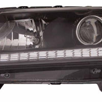 HEAD LAMP RH HALOGEN EX/LX/SPORT MODELS/2.4 LITER EX-L HQ