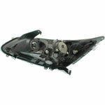 HEAD LAMP RH LED W/DRL CAPA — photo 3