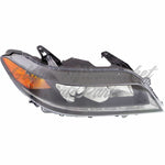 HEAD LAMP RH V6 CAPA — photo 2