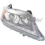HEAD LAMP RH V6 CAPA — photo 4
