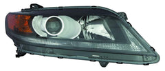 HEAD LAMP RH V6 HQ