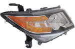 HEAD LAMP RH HALOGEN CAPA — photo 3