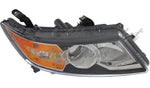 HEAD LAMP RH HALOGEN CAPA — photo 4