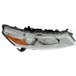 HEAD LAMP RH HALOGEN HQ — photo 3