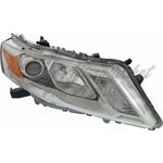 HEAD LAMP RH HALOGEN HQ — photo 4