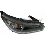 HEAD LAMP RH HALOGEN W/LED DRL 3.5L EX-L MODELS HQ — photo 3