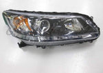 HEAD LAMP RH HALOGEN W/LED DRL 3.5L EX-L MODELS — photo 1