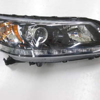 HEAD LAMP RH HALOGEN W/LED DRL 3.5L EX-L MODELS HQ