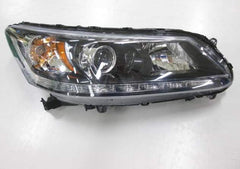 HEAD LAMP RH HALOGEN W/LED DRL 3.5L EX-L MODELS HQ