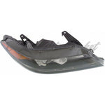 HEAD LAMP RH 4 CYL HALOGEN HQ — photo 3