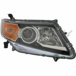 HEAD LAMP RH HID HQ — photo 2