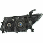 HEAD LAMP RH HID HQ — photo 4