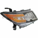 HEAD LAMP RH HID CAPA — photo 3