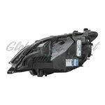 HEAD LAMP RH HALOGEN CAPA — photo 4