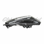 HEAD LAMP RH HALOGEN CAPA — photo 5