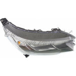 HEAD LAMP RH HALOGEN W/LED DRL EX/EX-L HQ — photo 3