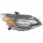 HEAD LAMP RH HQ — photo 2