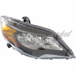 HEAD LAMP RH HQ — photo 3