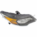 HEAD LAMP RH HQ — photo 4