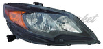 HEAD LAMP RH CAPA — photo 1
