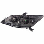HEAD LAMP RH CAPA — photo 5