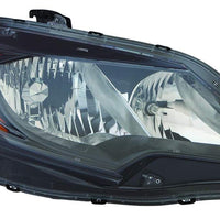 HEAD LAMP RH CAPA
