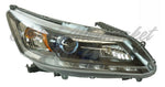 HEAD LAMP RH LED PLUG-IN CAPA — photo 2