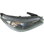 HEAD LAMP RH HALOGEN HQ — photo 4