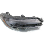 HEAD LAMP RH HALOGEN W/LED DRL FOR PILOT FITS EX/EX-L/TOURING MODELS — photo 4