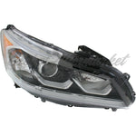 HEAD LAMP RH HALOGEN LX W/O LED DRL HQ — photo 3