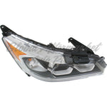 HEAD LAMP RH HALOGEN LX W/O LED DRL HQ — photo 4
