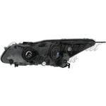 HEAD LAMP RH HALOGEN LX W/O LED DRL HQ — photo 5